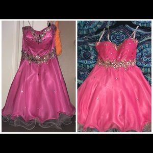 Homecoming dress for sale
